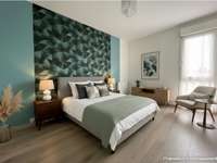 Vente appartement 6 pièces Vente appartement 6 pièces