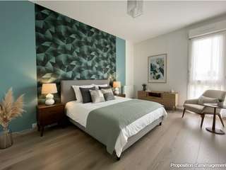Vente appartement 6 pièces Vente appartement 6 pièces