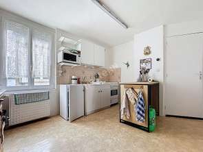 Vente Appartement 3 piècesAncenis-Saint-Géréon