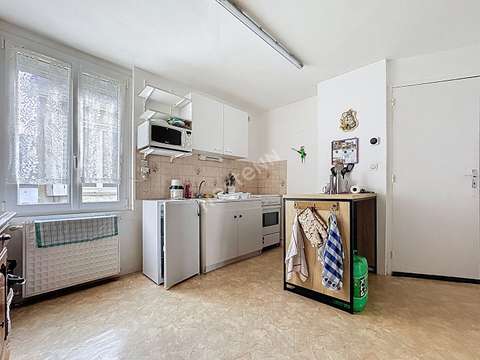 Vente appartement 3 pièces Ancenis-Saint-Géréon 44