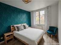Vente appartement 2 pièces Vente appartement 2 pièces
