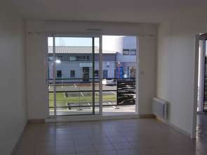 Vente Appartement 3 piècesAncenis-Saint-Géréon