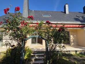 Vente Appartement 5 piècesAncenis-Saint-Géréon
