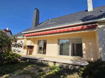Vente appartement 5 pièces Ancenis-Saint-Géréon 44