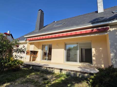 Vente appartement 5 pièces Ancenis-Saint-Géréon 44