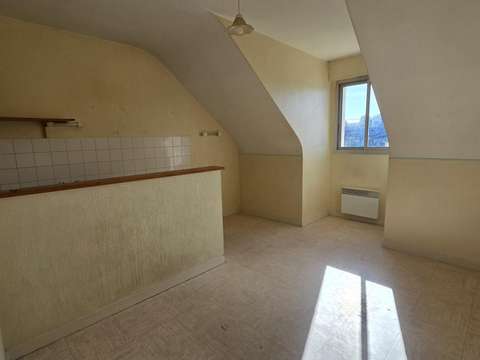 Vente appartement 2 pièces Ancenis-Saint-Géréon 44