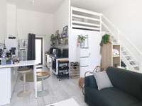 Vente appartement 1 pièce Vente appartement 1 pièce