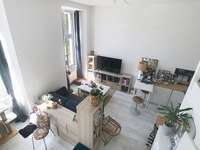 Vente appartement 1 pièce Vente appartement 1 pièce