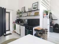 Vente appartement 1 pièce Vente appartement 1 pièce