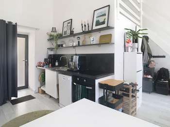 Vente appartement 1 pièce Vente appartement 1 pièce