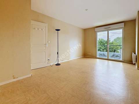 Vente appartement 2 pièces Ancenis-Saint-Géréon 44