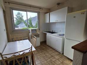 Vente Appartement T1Ancenis-Saint-Géréon