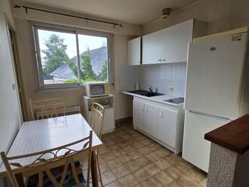 Vente appartement 1 pièce Ancenis-Saint-Géréon 44