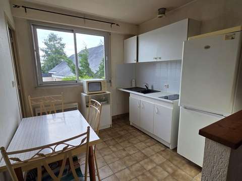 Vente appartement 1 pièce Ancenis-Saint-Géréon 44