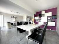 Vente appartement 6 pièces Vente appartement 6 pièces
