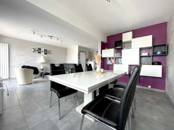 Vente Appartement 6 pièces +Ancenis-Saint-Géréon