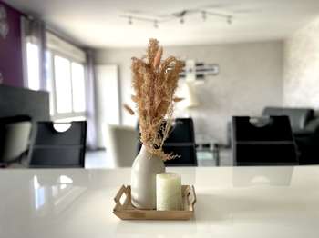 Vente appartement 6 pièces Vente appartement 6 pièces