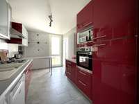 Vente appartement 6 pièces Vente appartement 6 pièces