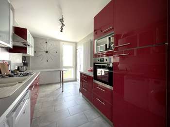 Vente appartement 6 pièces Vente appartement 6 pièces