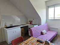 Vente appartement 2 pièces Vente appartement 2 pièces