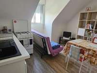 Vente appartement 2 pièces Vente appartement 2 pièces