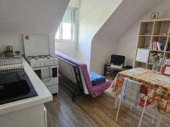 Vente appartement 2 pièces Vente appartement 2 pièces