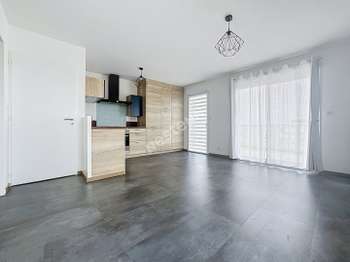 Vente Appartement 3 piècesAncenis-Saint-Géréon