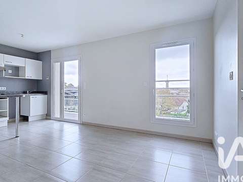 Vente appartement 2 pièces Andernos-les-Bains 33