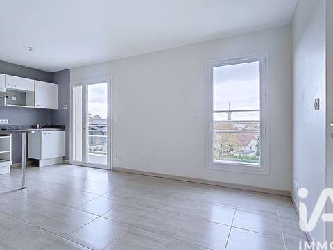 Vente appartement 2 pièces Andernos-les-Bains 33