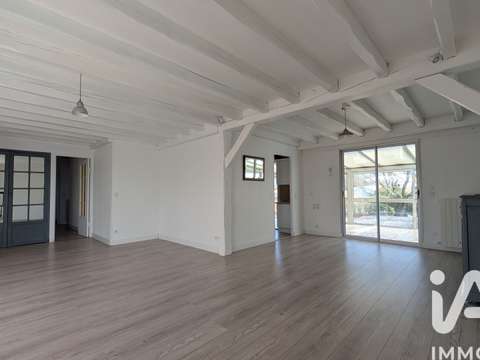 Vente appartement 5 pièces Andernos-les-Bains 33