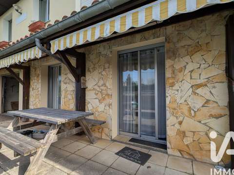 Vente appartement 3 pièces Andernos-les-Bains 33