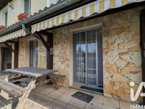 Vente appartement 3 pièces Andernos-les-Bains 33
