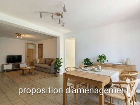 Vente appartement 3 pièces Vente appartement 3 pièces