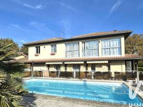 Vente Appartement 3 piècesAndernos-les-Bains