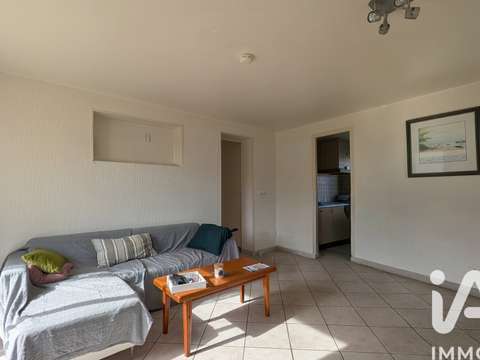 Vente appartement 3 pièces Andernos-les-Bains 33