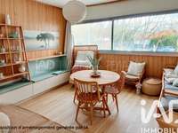 Vente appartement 1 pièce Vente appartement 1 pièce