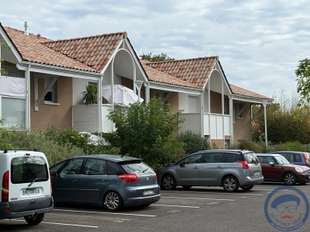 Photo Vente appartement Andernos-les-Bains