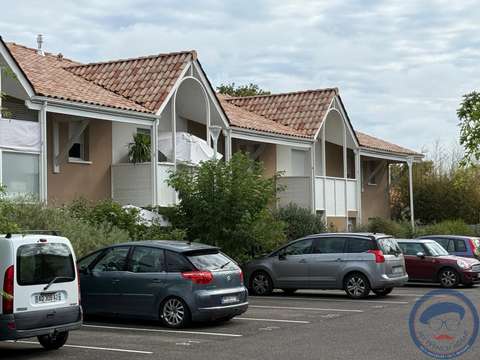 Vente appartement 2 pièces Andernos-les-Bains 33