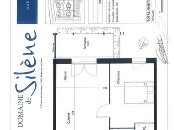 Vente appartement 2 pièces Vente appartement 2 pièces