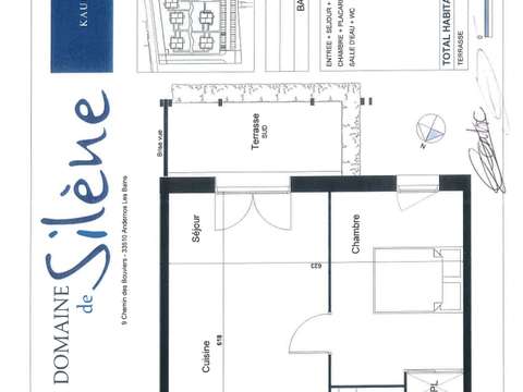 Vente appartement 2 pièces Vente appartement 2 pièces
