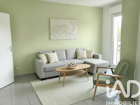 Vente appartement 1 pièce Andernos-les-Bains 33