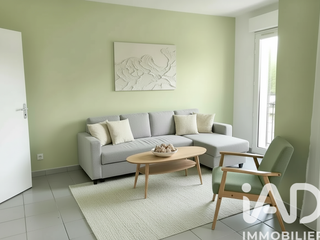 Vente appartement 1 pièce Vente appartement 1 pièce