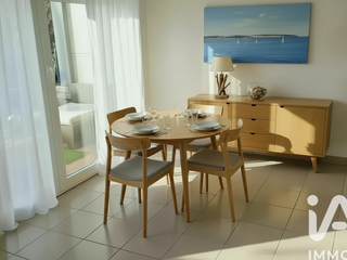 Vente appartement 1 pièce Vente appartement 1 pièce