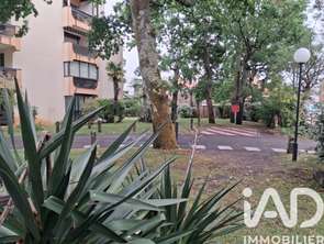 Vente Appartement 2 piècesAndernos-les-Bains