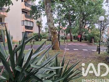 Vente Appartement 2 piècesAndernos-les-Bains