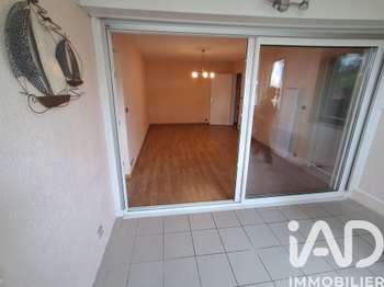 Vente Appartement 2 piècesAndernos-les-Bains