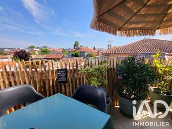 Vente appartement 2 pièces Andernos-les-Bains 33