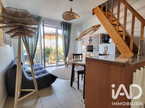 Vente appartement 2 pièces Vente appartement 2 pièces