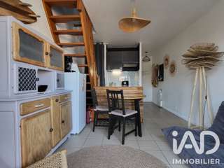 Vente appartement 2 pièces Vente appartement 2 pièces
