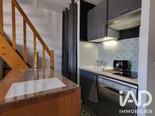 Vente appartement 2 pièces Vente appartement 2 pièces